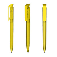 Trias Transparent High Gloss - TRIAS005