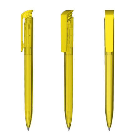 Trias Transparent High Gloss - TRIAS005