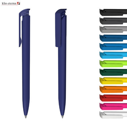 Trias Softtouch High Gloss - TRIAS006