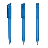 Trias Softfrost Transparent - TRIAS007