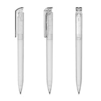 Trias Softfrost Transparent - TRIAS007