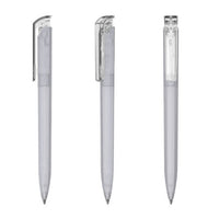 Trias Softfrost Transparent - TRIAS007