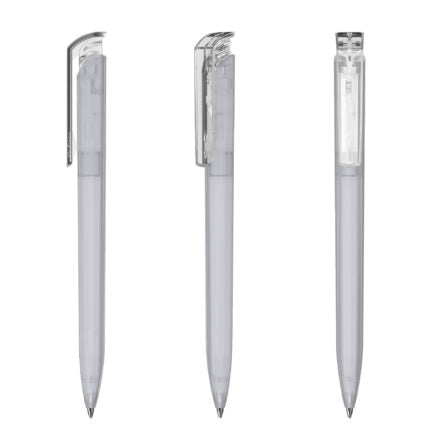 Trias Softfrost Transparent - TRIAS007