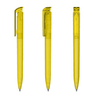 Trias Softfrost Transparent - TRIAS007