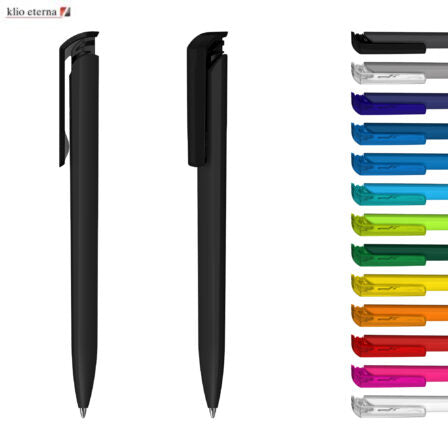 Trias Softtouch Transparent - TRIAS008