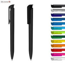 Trias Softtouch Transparent - TRIAS008