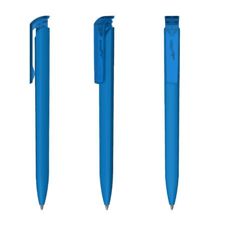 Trias Softtouch Transparent - TRIAS008