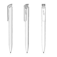 Trias Softtouch Transparent - TRIAS008