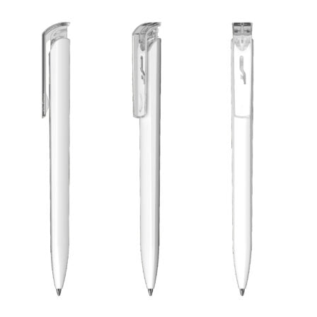 Trias Softtouch Transparent - TRIAS008