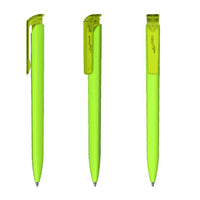 Trias Softtouch Transparent - TRIAS008