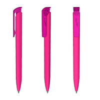 Trias Softtouch Transparent - TRIAS008