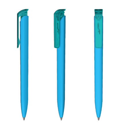 Trias Softtouch Transparent - TRIAS008
