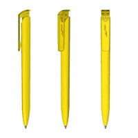Trias Softtouch Transparent - TRIAS008