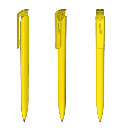 Trias Softtouch Transparent - TRIAS008