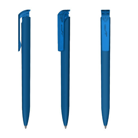 Trias Softtouch Transparent - TRIAS008