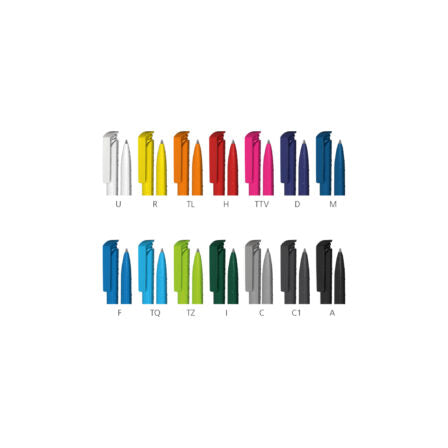 Trias Structure High Gloss - TRIAS009