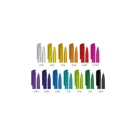 Trias Structure Transparent - TRIAS010