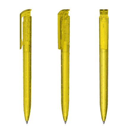 Trias Structure Transparent - TRIAS010