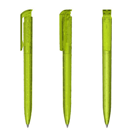 Trias Structure Transparent - TRIAS010