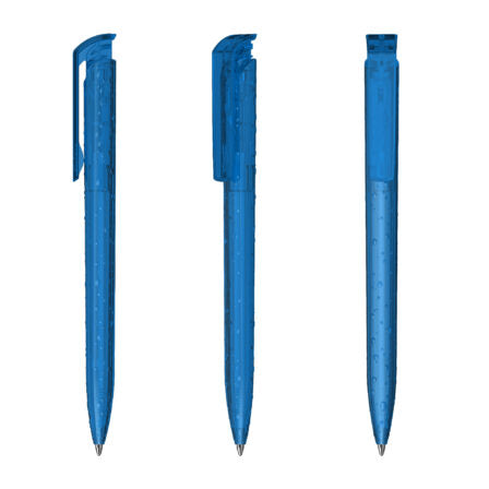 Trias Structure Transparent - TRIAS010