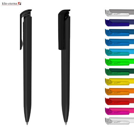 Trias High Gloss Transparent - TRIAS013