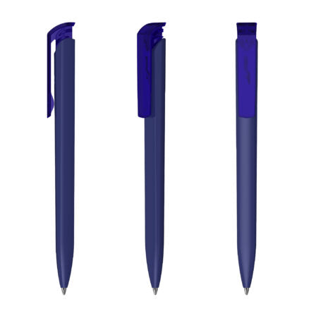 Trias High Gloss Transparent - TRIAS013