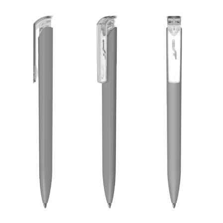 Trias High Gloss Transparent - TRIAS013