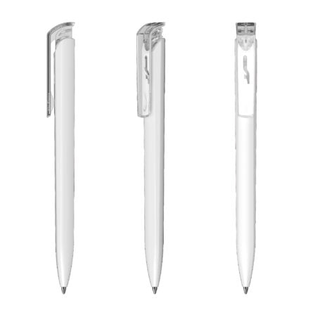 Trias High Gloss Transparent - TRIAS013
