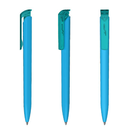 Trias High Gloss Transparent - TRIAS013