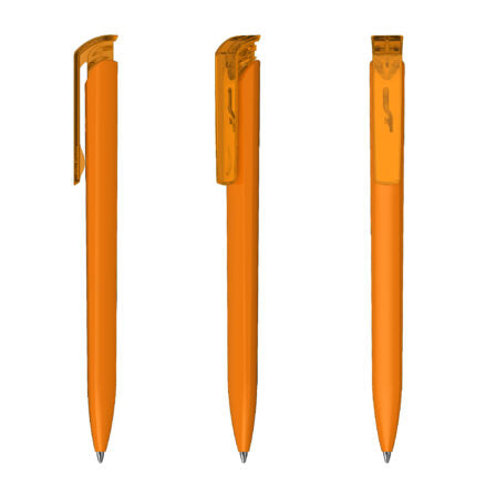 Trias High Gloss Transparent - TRIAS013