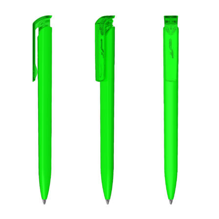Trias High Gloss Transparent - TRIAS013