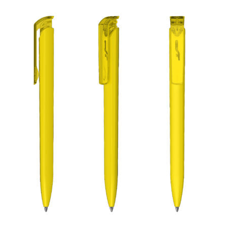 Trias High Gloss Transparent - TRIAS013