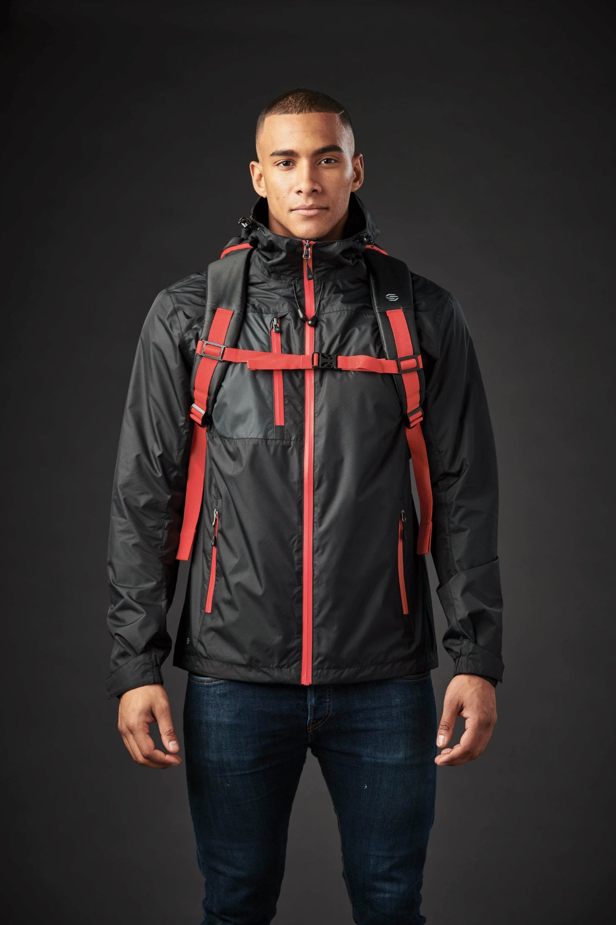 Whistler Backpack