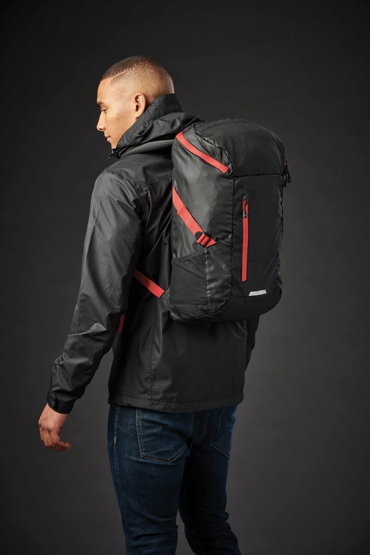 Whistler Backpack