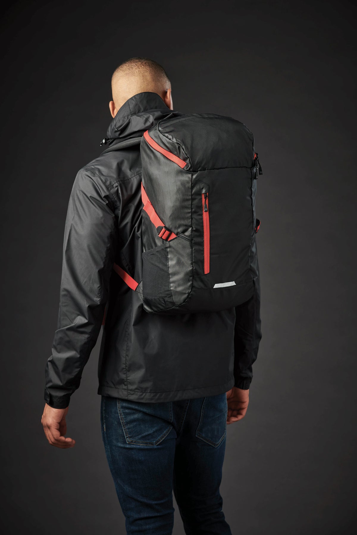 Whistler Backpack