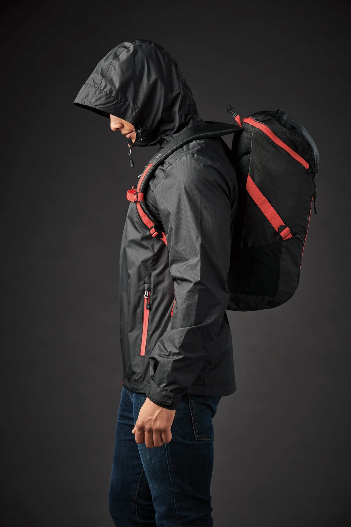 Whistler Backpack