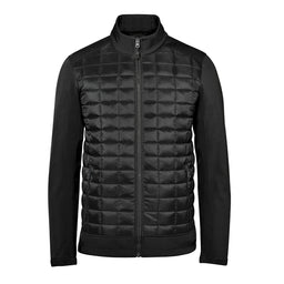 Men's Appalachian Thermal Softshell Jacket
