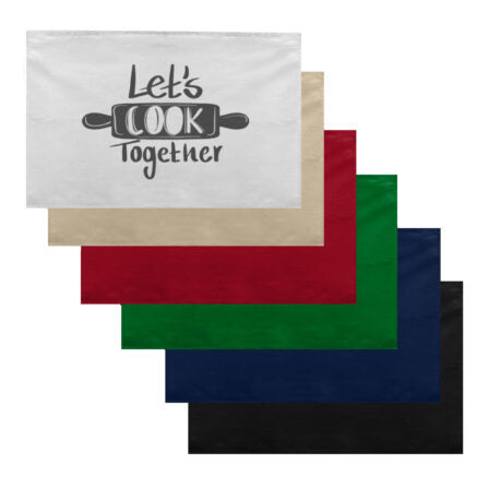 Cotton Tea Towel  - TT001