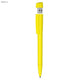 USB Pen 16GB Solid Plastic -TURNUS001