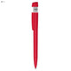USB Pen 16GB Solid Plastic -TURNUS001