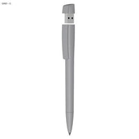 USB Pen 16GB Solid Plastic - TURNUS001