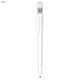 USB Pen 16GB Solid Plastic -TURNUS001