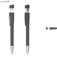 USB Pen 16GB Soft grip - TURNUS002