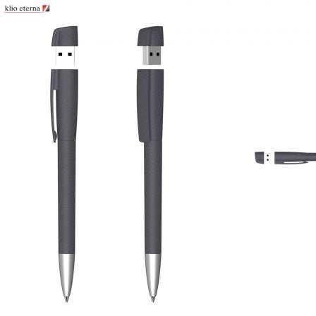USB Pen 16GB Soft grip - TURNUS002