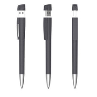 USB Pen 16GB Soft grip - TURNUS002