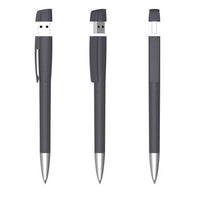 USB Pen 16GB Soft grip -TURNUS002