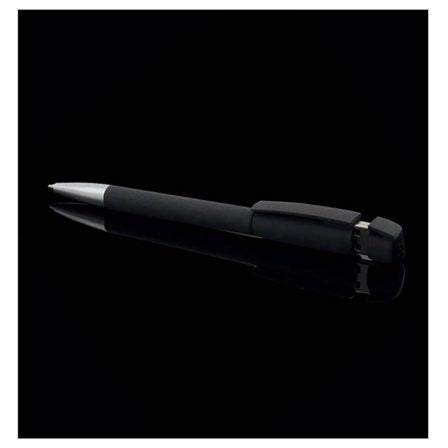 USB Pen 16GB Soft grip - TURNUS002