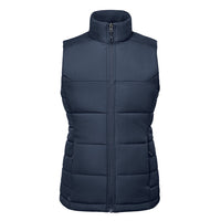 Women's Sierra Thermal Vest