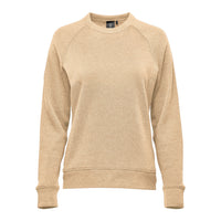 Women's Monashee Fleece Crew Neck