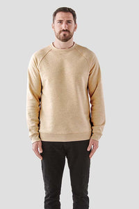 Men's Monashee Fleece Crew Neck Sweater